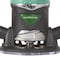 Metabo Hpt 2-1/4in Corded HP Peak Fixed Base Router, Variable Speed EVS M12VCM - alternate 4
